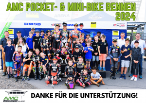 Mehr über den Artikel erfahren Minibike Rennen 2024 – Danke !